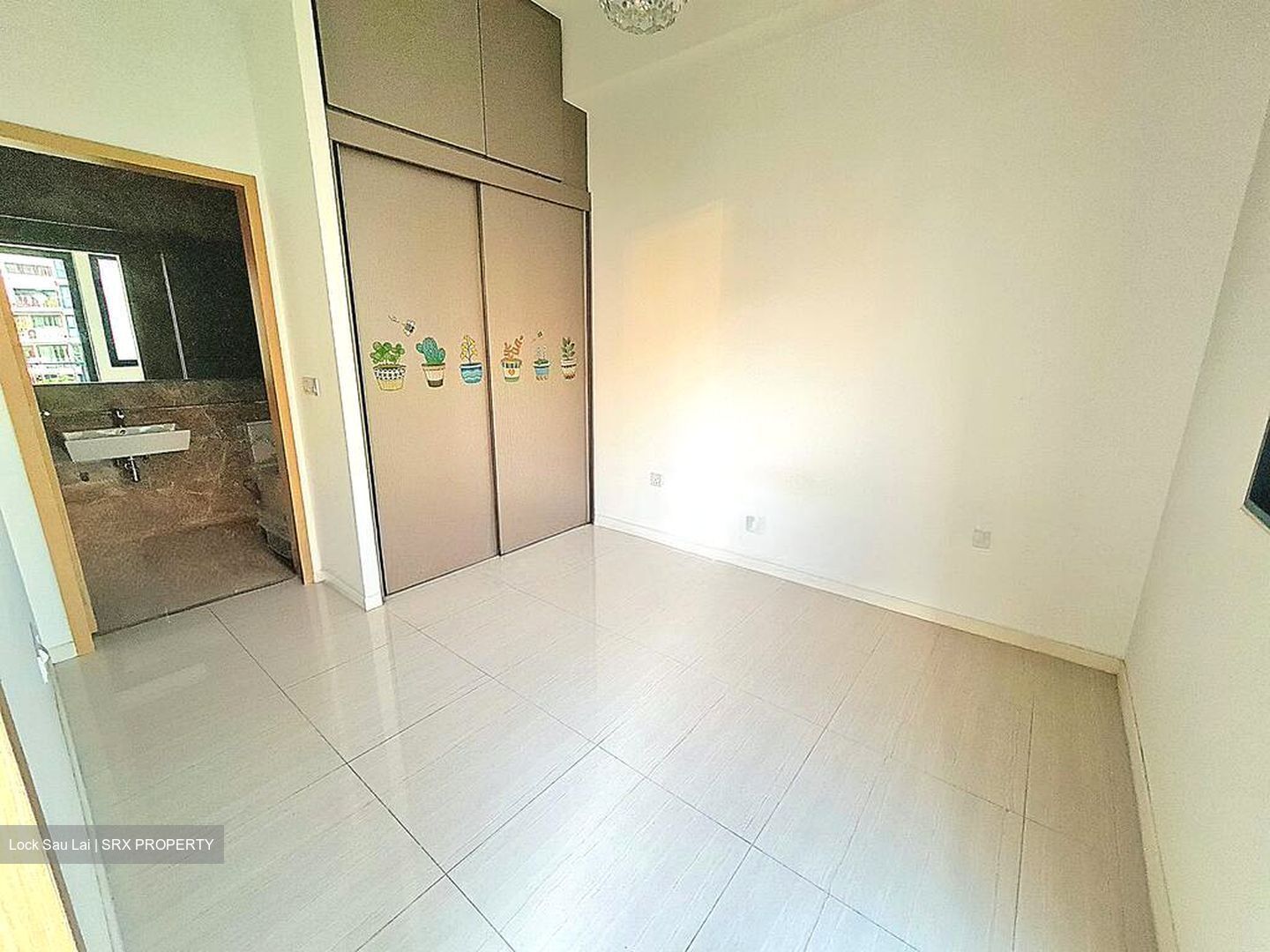 Boathouse Residences (D19), Condominium #503474421